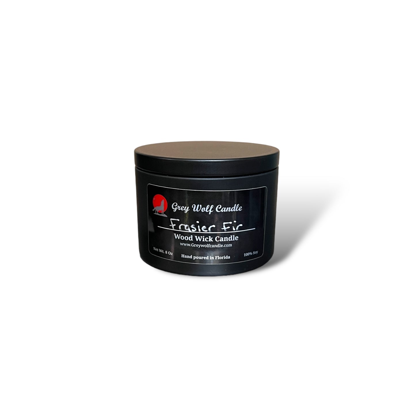 Frasier Fir Candle