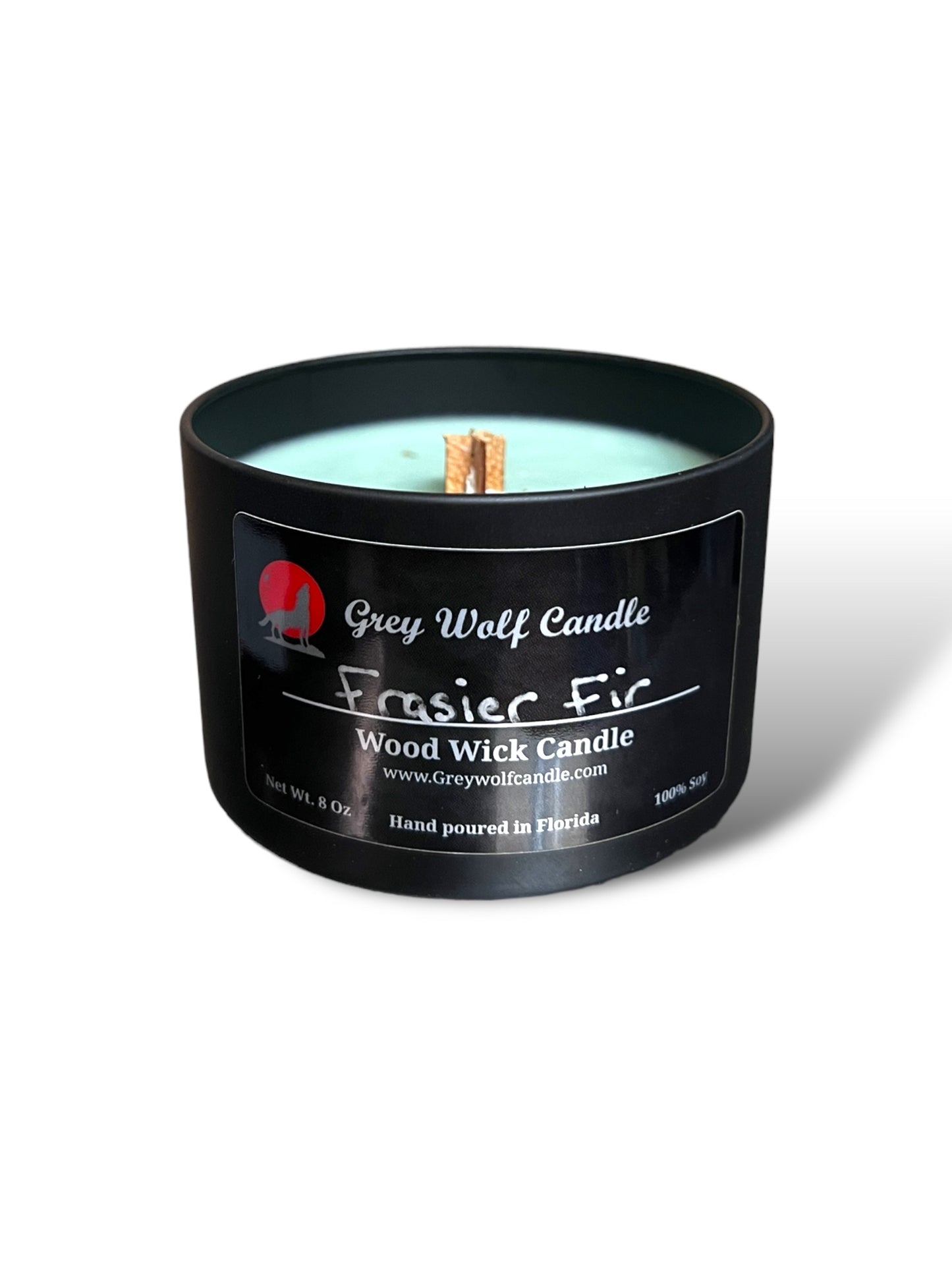 Frasier Fir Candle