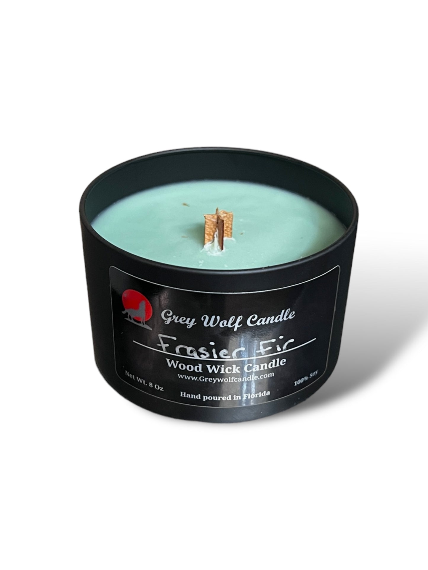 Frasier Fir Candle