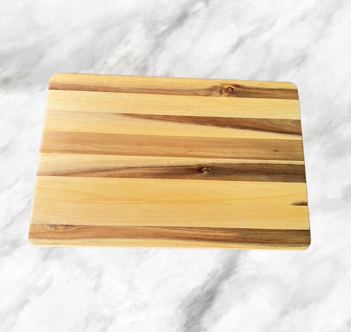 Split Monogram Customizable Cutting Board, Family Name, Acacia wood, wedding gift.